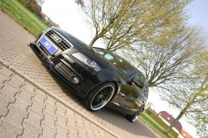 Audi A4 Avant by JMS 2011 года 